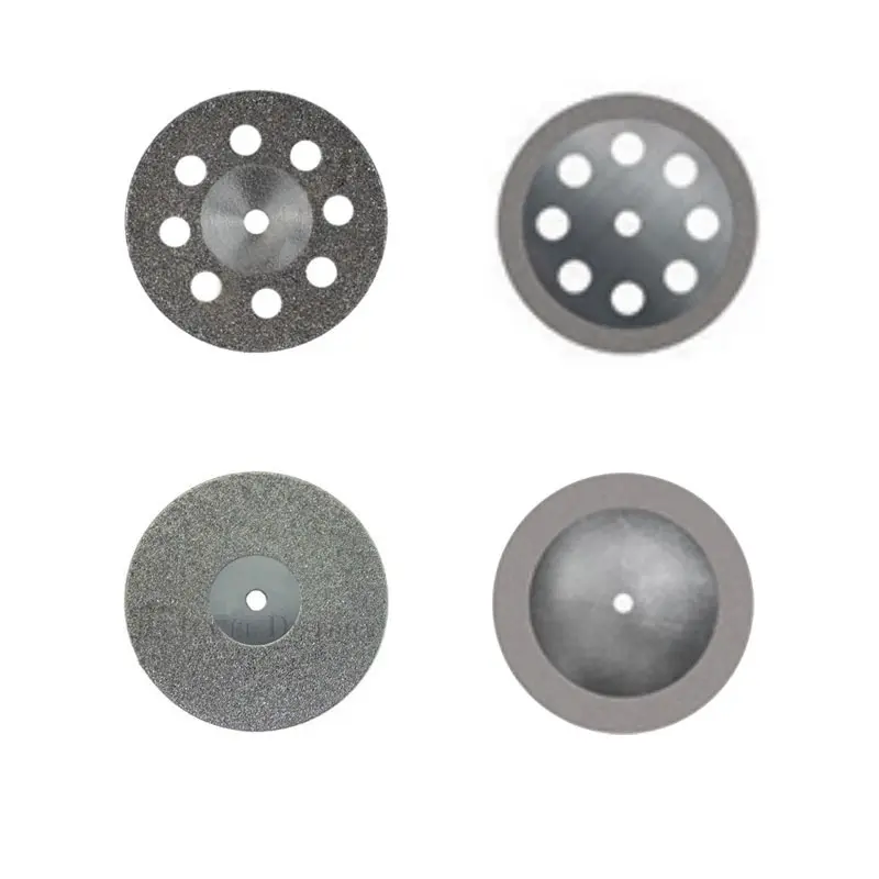 Disque diamanté Microdont Disque diamanté Microdont