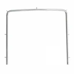 Dam frame for adults AsaDental