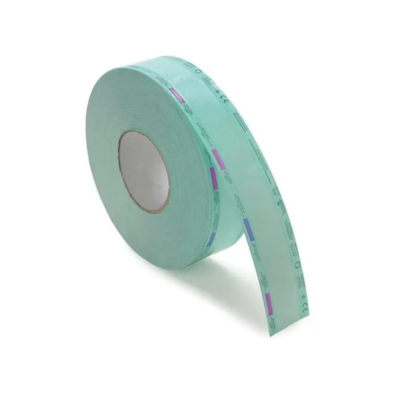 Rola sterilizare 100mm x 200m