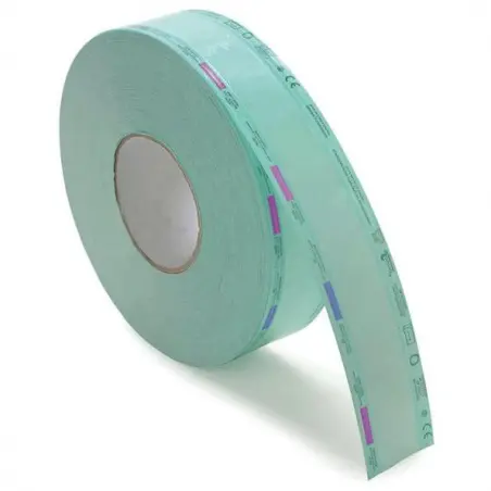 Rola sterilizare 100mm x 200m