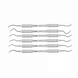 Curette Gracey Leonardo AsaDental