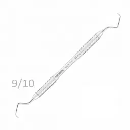 Chiureta Gracey Leonardo AsaDental