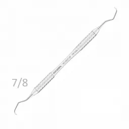 Chiureta Gracey Leonardo AsaDental