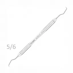 Chiureta Gracey Leonardo AsaDental