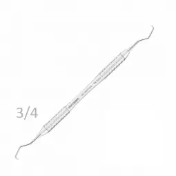 Chiureta Gracey Leonardo AsaDental