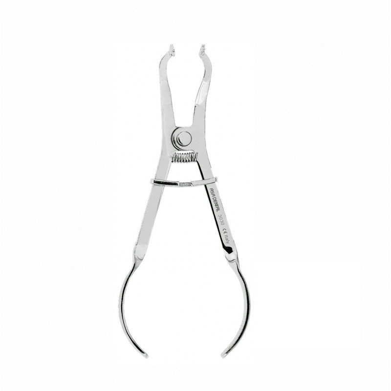 Cleste aplicator cleme diga Ivory AsaDental