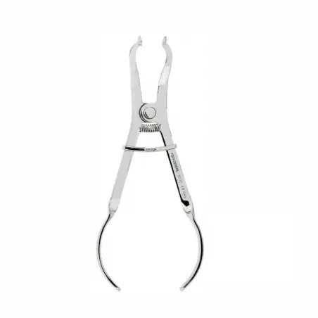 Cleste aplicator cleme diga Ivory AsaDental
