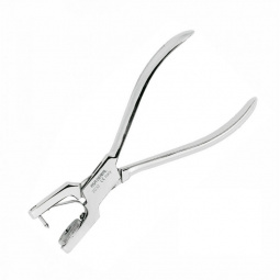 Cleste perforator pentru diga Ainsworth AsaDental