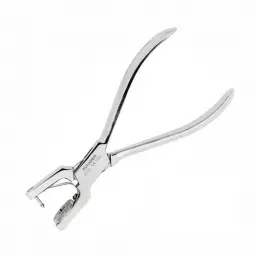 Pince à percer les digues Ainsworth AsaDental