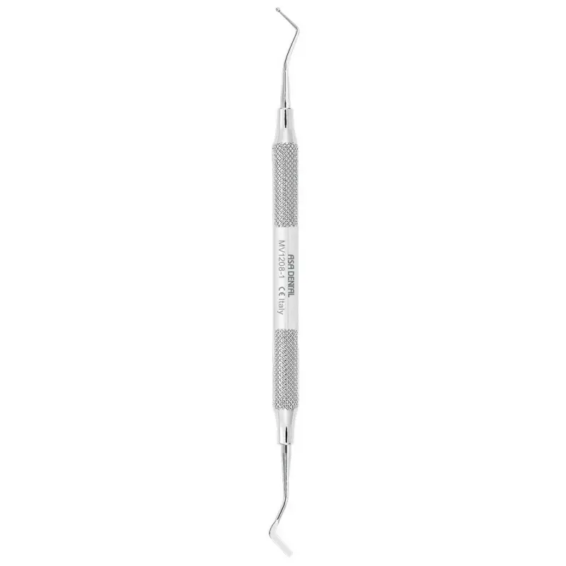 Rouleau à spatule  nr.1 AsaDental