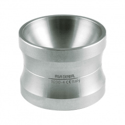 Godeu inox pentru grefe de os AsaDental
