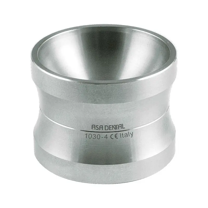 Godeu inox pentru grefe de os AsaDental