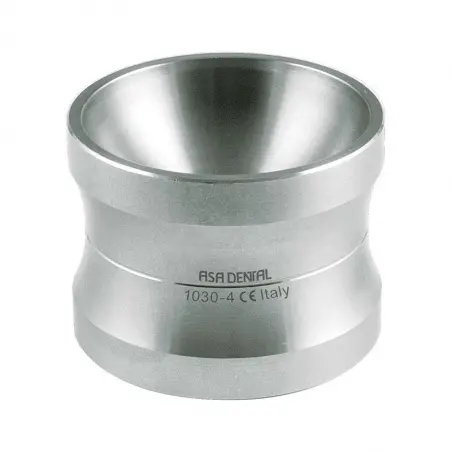 Godeu inox pentru grefe de os AsaDental
