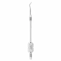 Instrument d'enlèvement des couronnes dentaires AsaDental