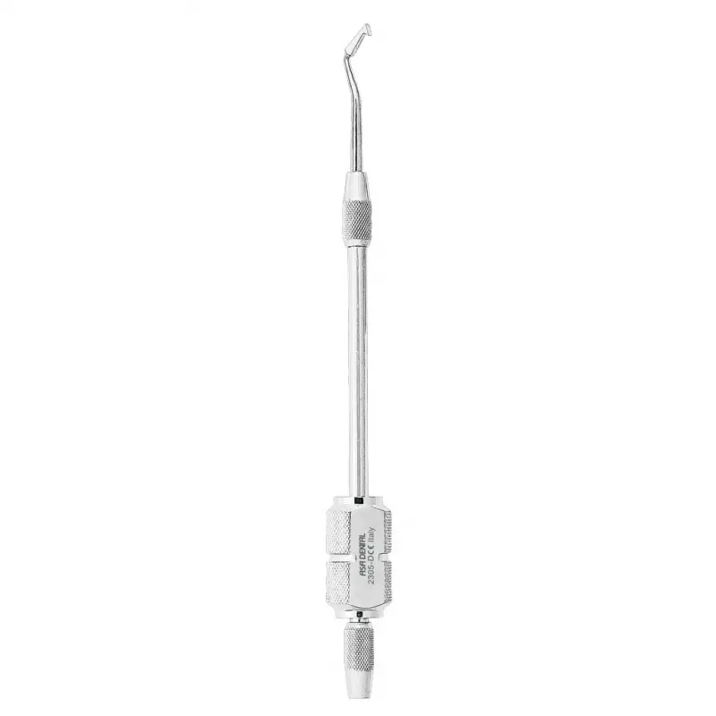Crown-removal instrument AsaDental