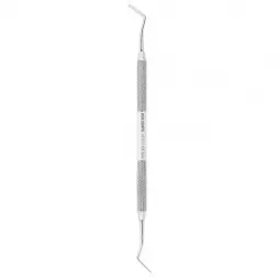 Double retraction cord insertion device  AsaDental