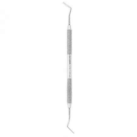 Dispositif d'introduction à double fil de rétraction AsaDental