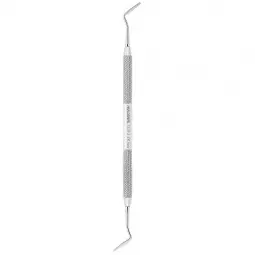 Dispositif d'introduction à double fil de rétraction AsaDental