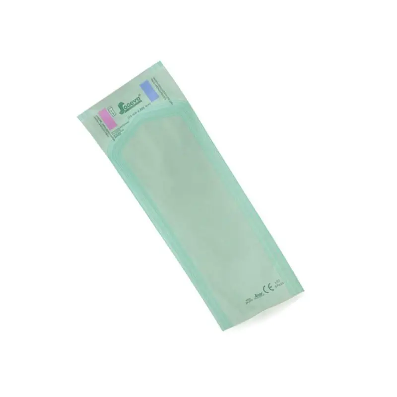 Sachets de stérilisation 140mm x 295mm