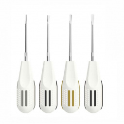 AsaDental Luxators set 4...