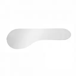 Lingual photography mirror AsaDental