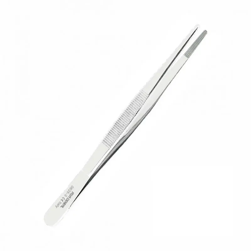 Pince anatomique droite 15cm AsaDental