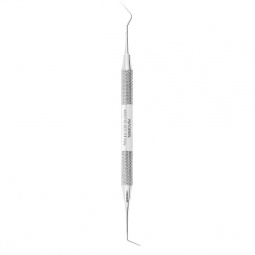 Sonda dentara dubla 6/1...