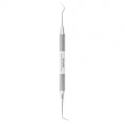 Sonda dentara dubla 6/1 AsaLight