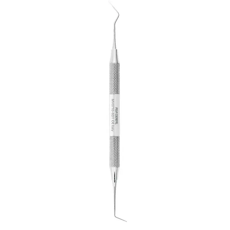 Sonda dentara dubla 6/1 AsaLight