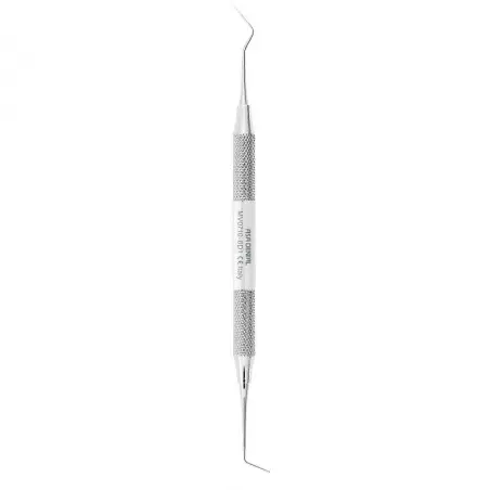 Sonda dentara dubla 6/1 AsaLight