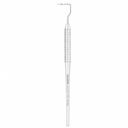 Simple periodontal probe...