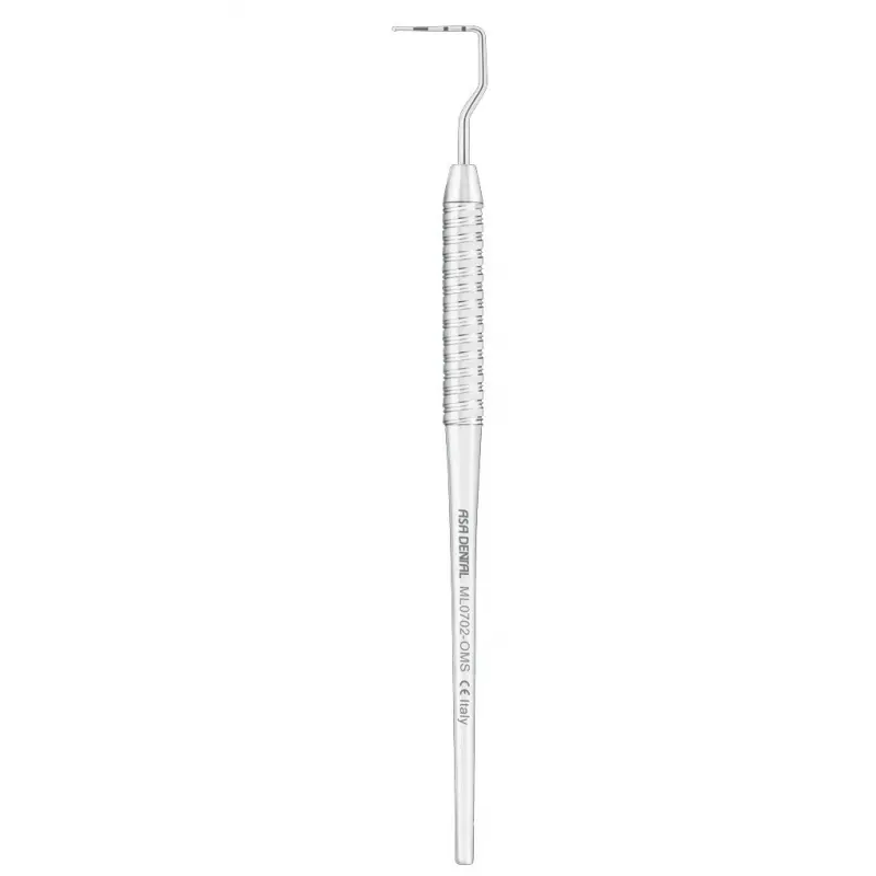 Simple periodontal probe OMS Leonardo AsaDental