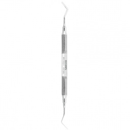 Spatula bucala dubla nr.1 Asa Light