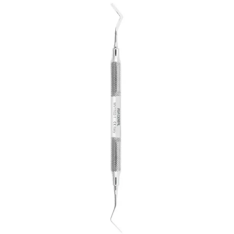 Double spatule à bouche nr.1 Asa Light