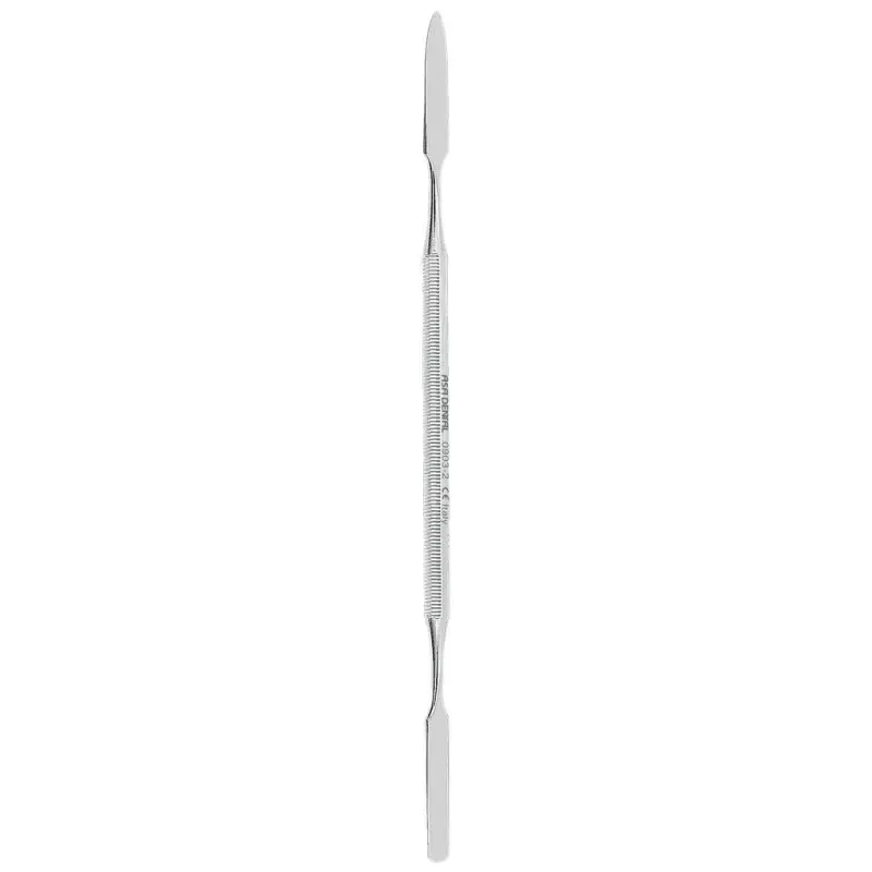 Spatule double à ciment nr.2 Asalight