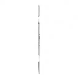 Spatule double à ciment numéro 2 acier inoxydable AsaLady