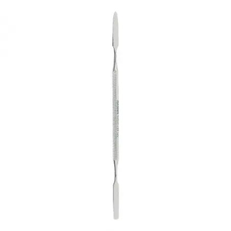 Spatula ciment dubla Nr2 inox AsaLady