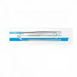 Trousse de consultation AsaDental