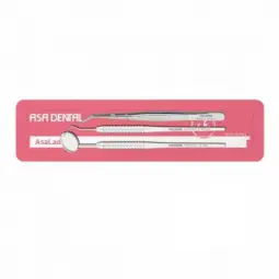 AsaDental / AsaLady consultation kit