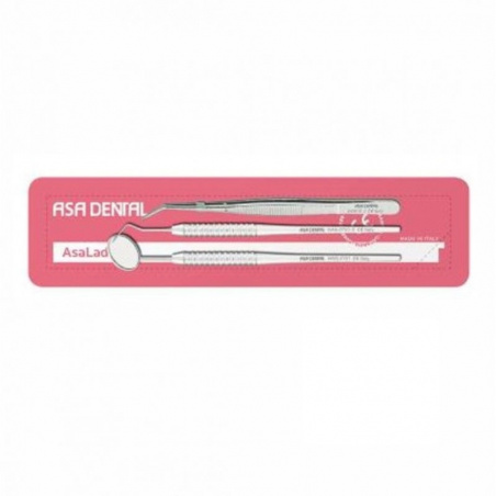 Trusa consultatie AsaDental / AsaLady