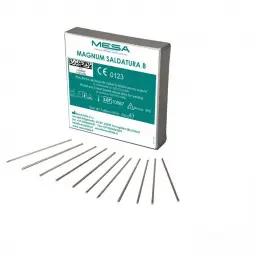 Soudure Magnum Saldatura B 1g