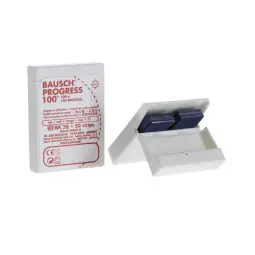 Papier à articuler 100µ BK57/BK58 50 feuilles