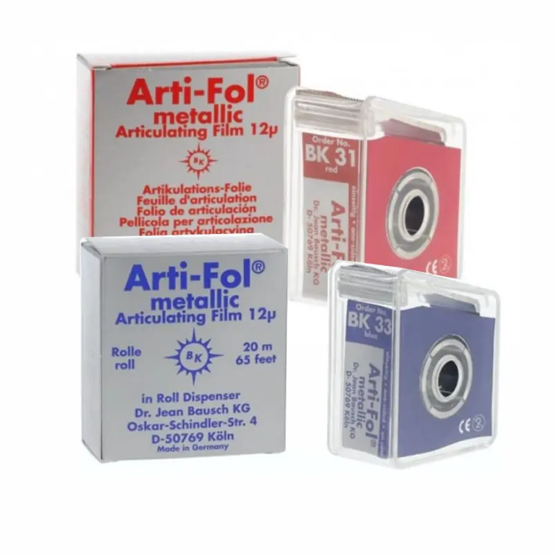 Arti-Fol Metallic 12µ 1 face BK31/BK33 Arti-Fol Metallic 12µ 1 face BK31/BK33