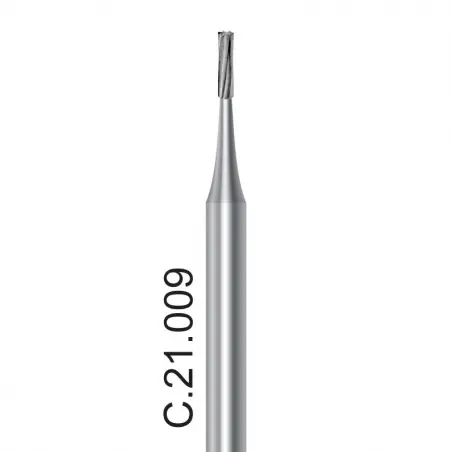 C21 HP Extra hard burs for lab use (various sizes)