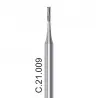 C21 HP Extra hard burs for lab use (various sizes)