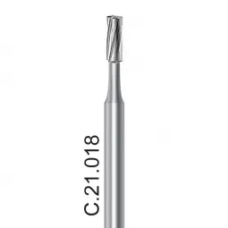 C21 HP Extra hard burs for lab use (various sizes)