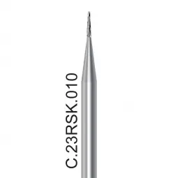 C23 HP Extra hard burs for lab use (various sizes)