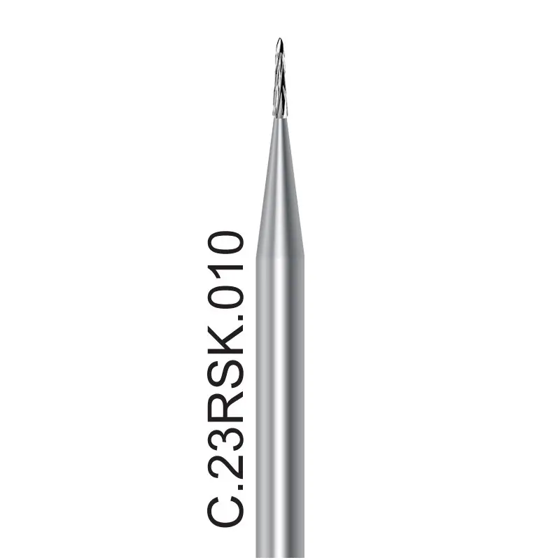C23 HP Extra hard burs for lab use (various sizes)