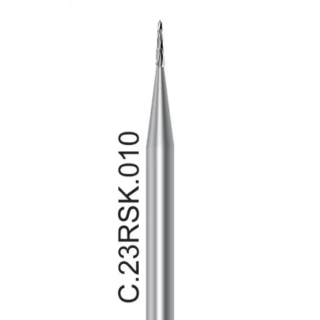 C23 HP Extra hard burs for lab use (various sizes)