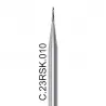C23 HP Extra hard burs for lab use (various sizes)